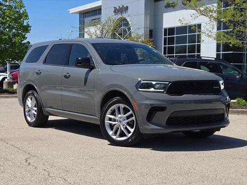 2023 Dodge Durango GT AWD