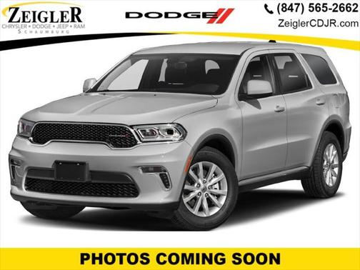 2023 Dodge Durango GT AWD