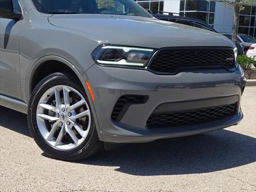 2023 Dodge Durango GT AWD