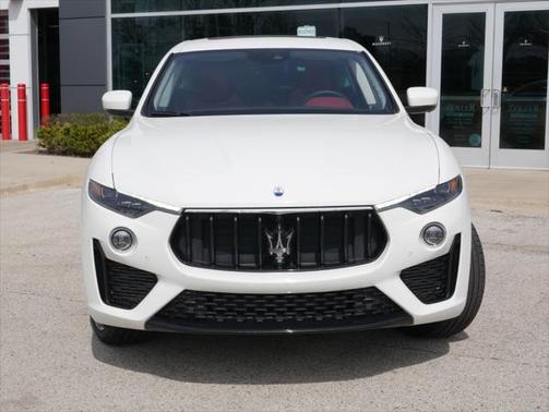 2023 Maserati Levante Modena