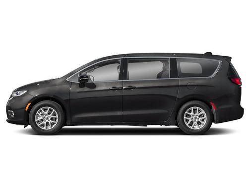 2025 Chrysler Pacifica L