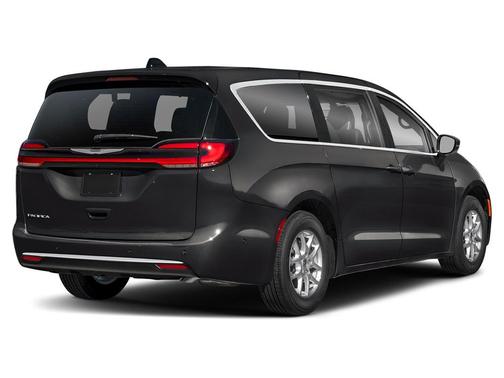 2025 Chrysler Pacifica L
