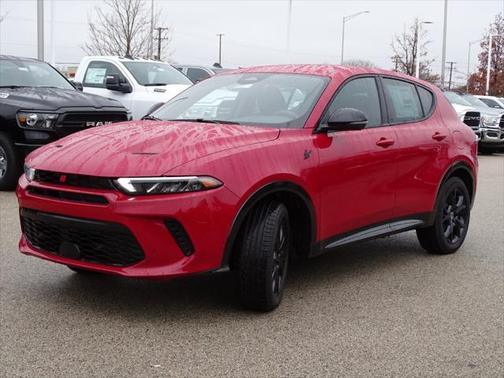 2024 Dodge Hornet R/T