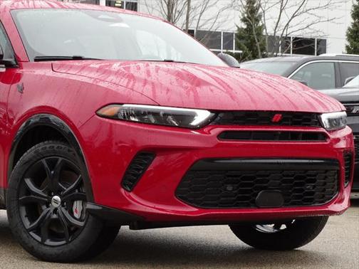 2024 Dodge Hornet R/T