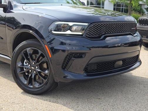 2024 Dodge Durango SXT Plus