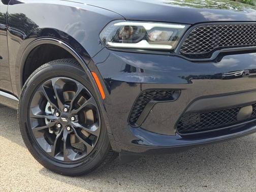 2024 Dodge Durango SXT Plus