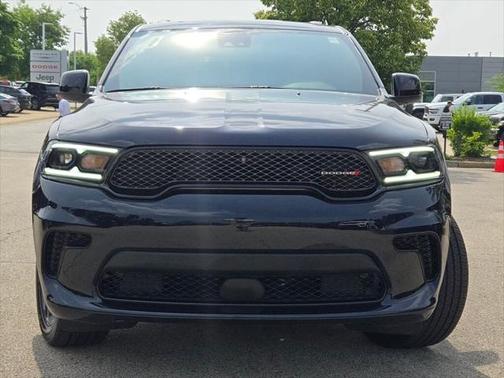 2024 Dodge Durango SXT Plus