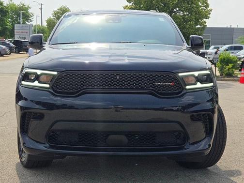 2024 Dodge Durango SXT Plus
