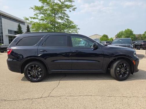2024 Dodge Durango SXT Plus
