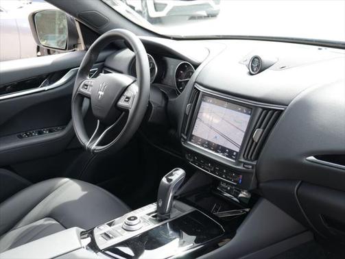 2023 Maserati Levante GT