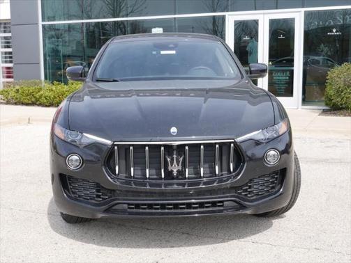 2023 Maserati Levante GT
