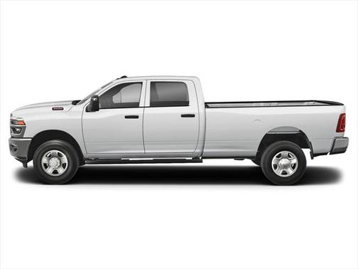 2025 RAM 3500 Tradesman