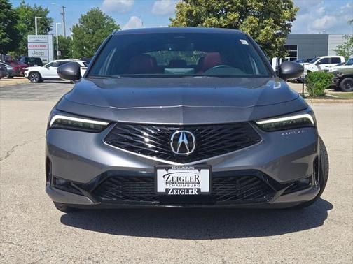 2024 Acura Integra A-SPEC