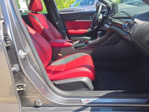 2024 Acura Integra A-SPEC