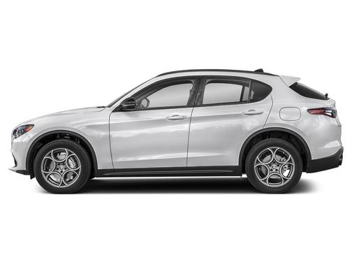 2024 Alfa Romeo Stelvio Veloce AWD