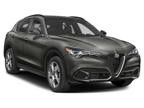 2024 Alfa Romeo Stelvio Veloce AWD