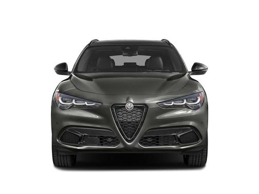 2024 Alfa Romeo Stelvio Veloce AWD