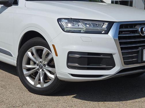 2018 Audi Q7 2.0T Premium Plus