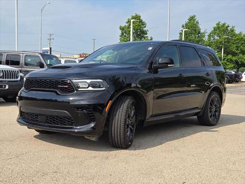 2024 Dodge Durango R/T Premium AWD