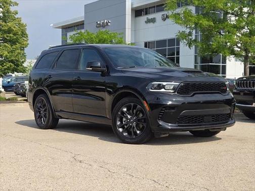 2024 Dodge Durango R/T Premium AWD