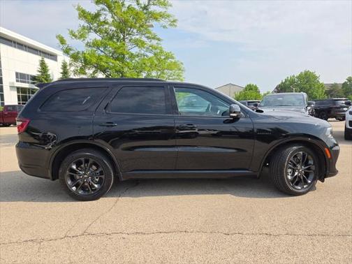 2024 Dodge Durango R/T Premium AWD