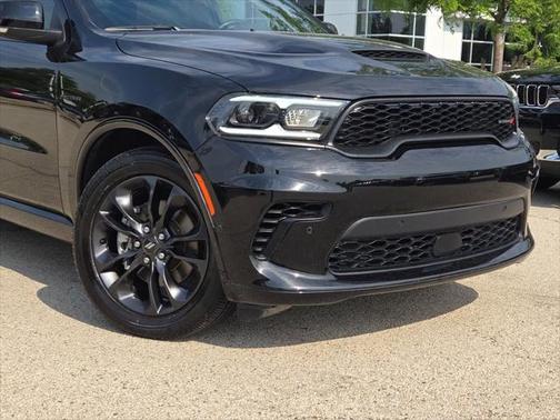 2024 Dodge Durango R/T Premium AWD