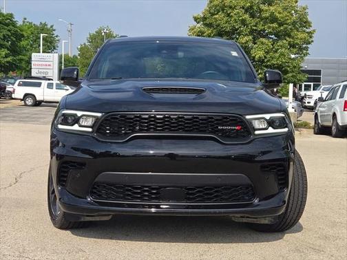 2024 Dodge Durango R/T Premium AWD