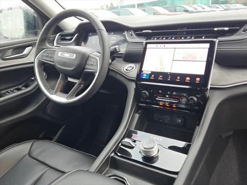 2024 Jeep Grand Cherokee Limited X