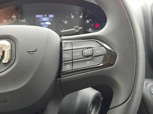 2025 RAM ProMaster 2500 Tradesman