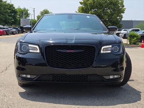 2023 Chrysler 300 S