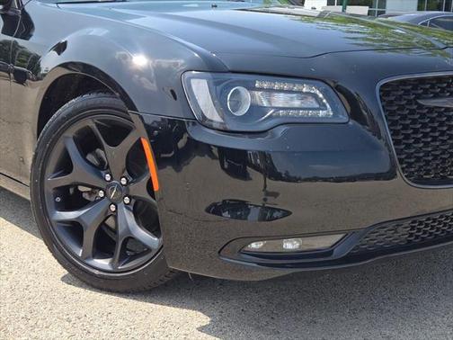 2023 Chrysler 300 S