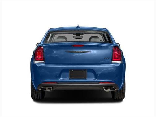 2023 Chrysler 300 S