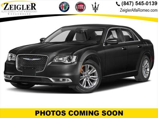 2023 Chrysler 300 S
