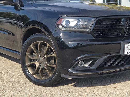 2017 Dodge Durango R/T