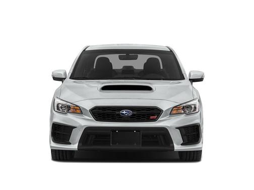 2020 Subaru WRX STI Base