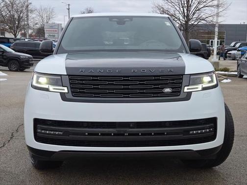 2024 Land Rover Range Rover P530 SE