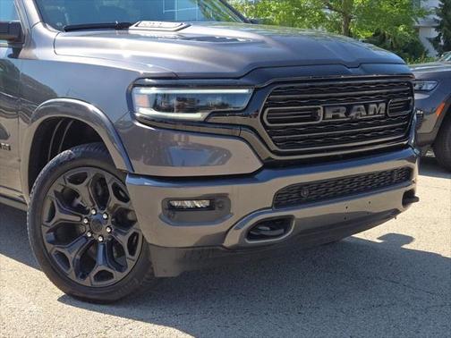 2024 RAM 1500 Limited