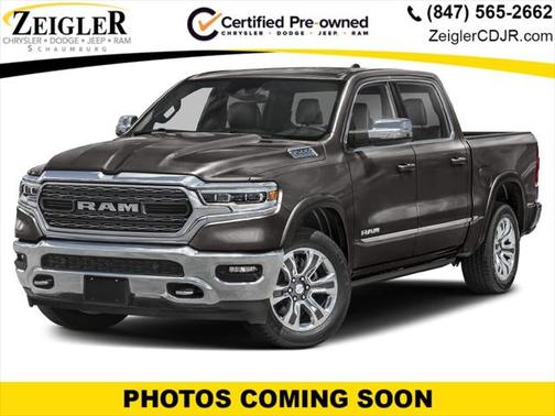 2024 RAM 1500 Limited