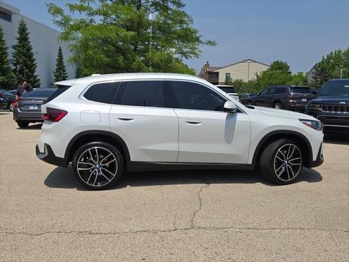 2023 BMW X1 xDrive28i