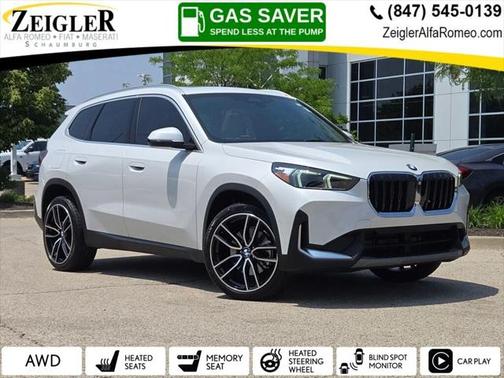 2023 BMW X1 xDrive28i