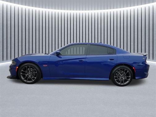 2022 Dodge Charger R/T Scat Pack
