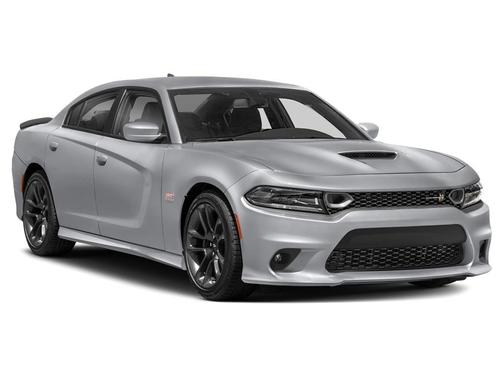 2022 Dodge Charger R/T Scat Pack