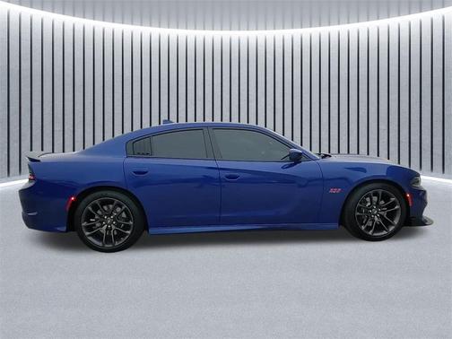 2022 Dodge Charger R/T Scat Pack