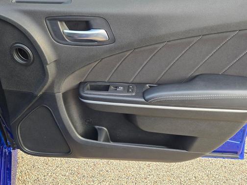 2022 Dodge Charger R/T Scat Pack