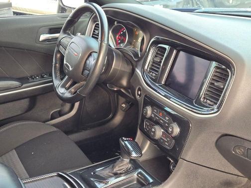 2022 Dodge Charger R/T Scat Pack