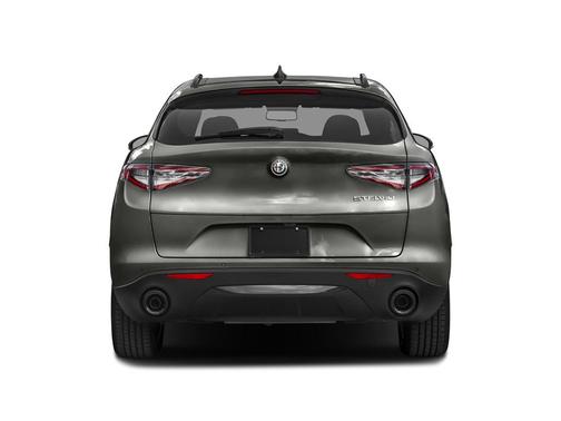 2024 Alfa Romeo Stelvio Veloce AWD