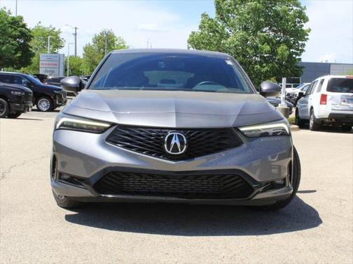 2024 Acura Integra A-SPEC