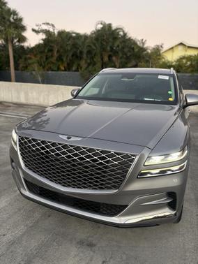 2024 Genesis GV80 2.5T