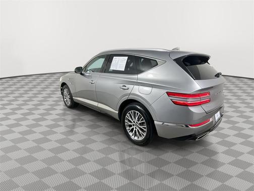 2024 Genesis GV80 2.5T
