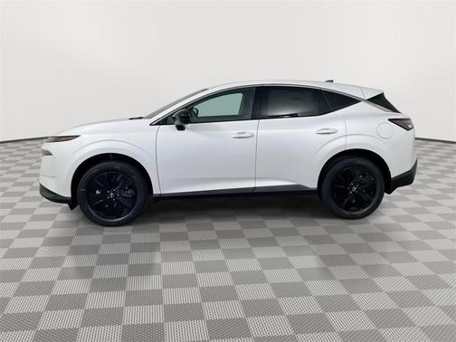 2026 Nissan Murano SV